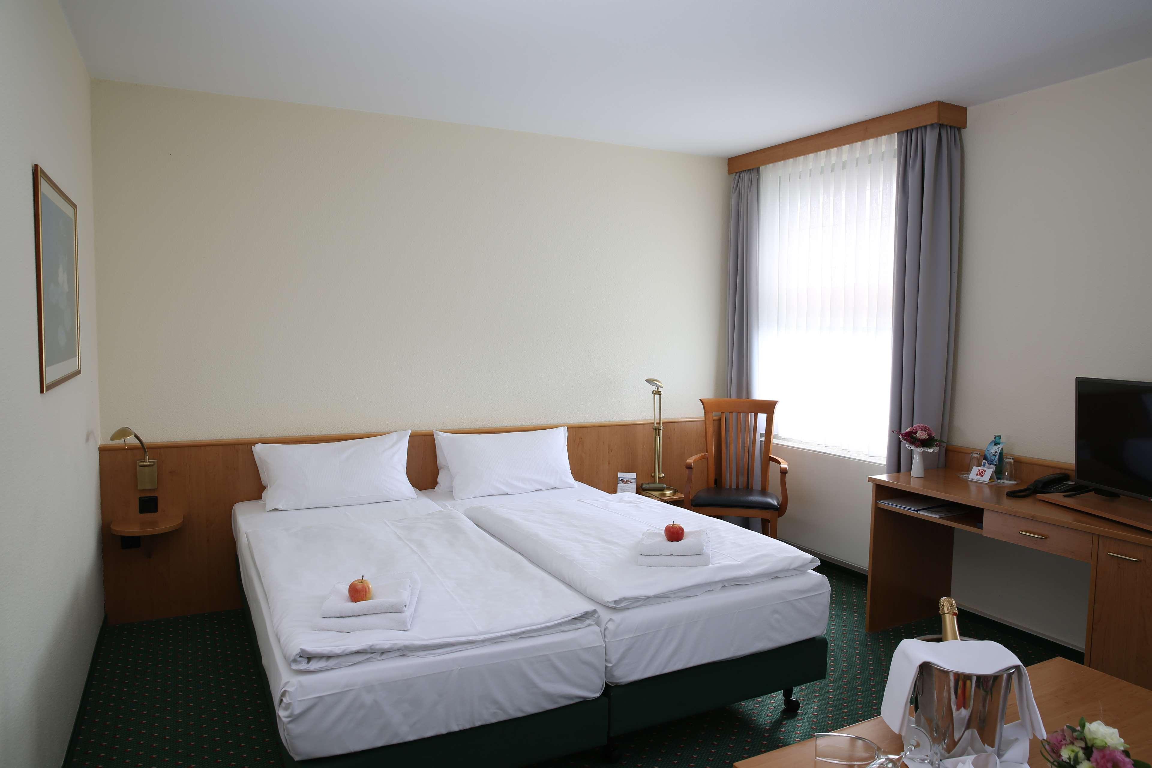 Best Western Spreewald Lübbenau Extérieur photo