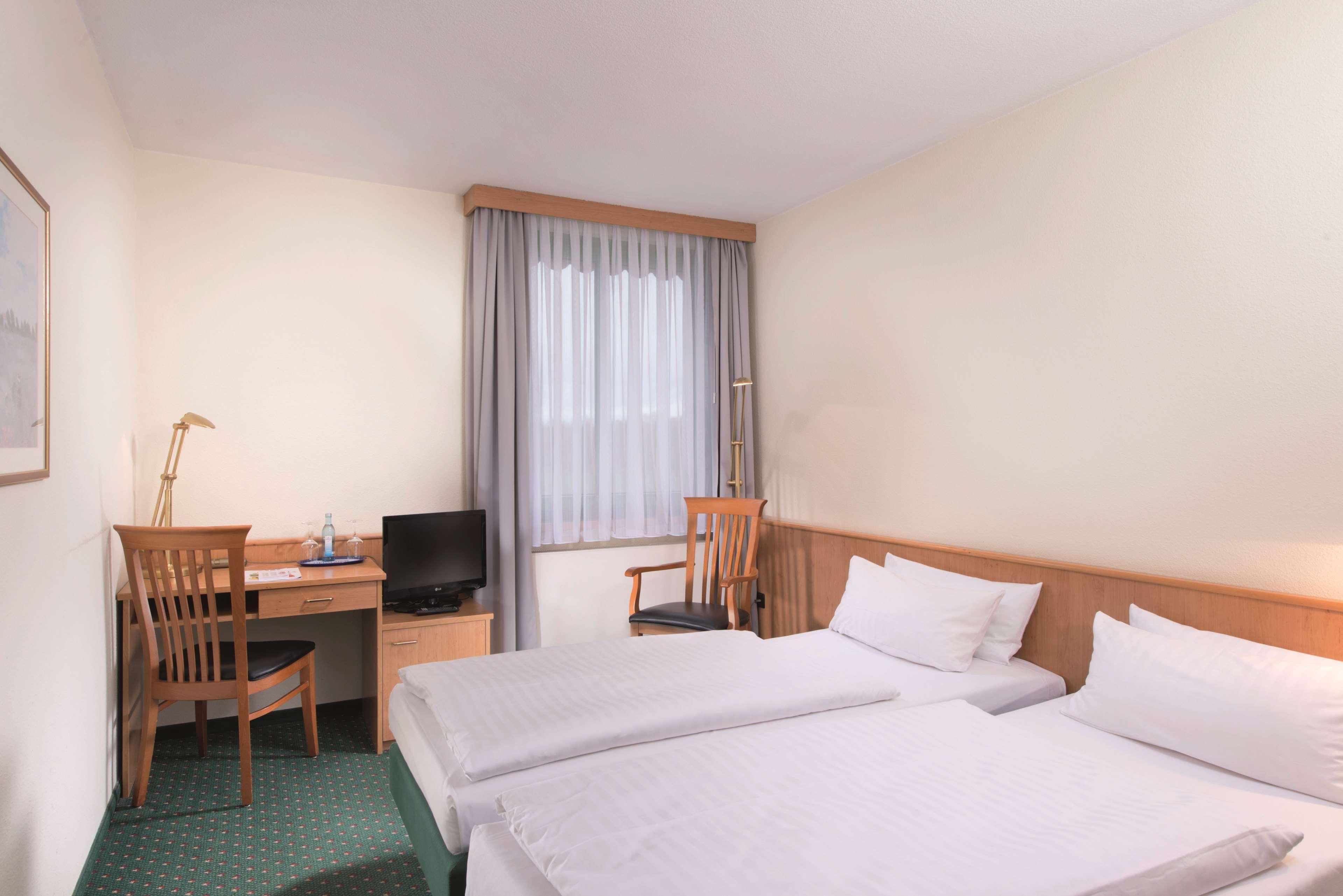 Best Western Spreewald Lübbenau Extérieur photo