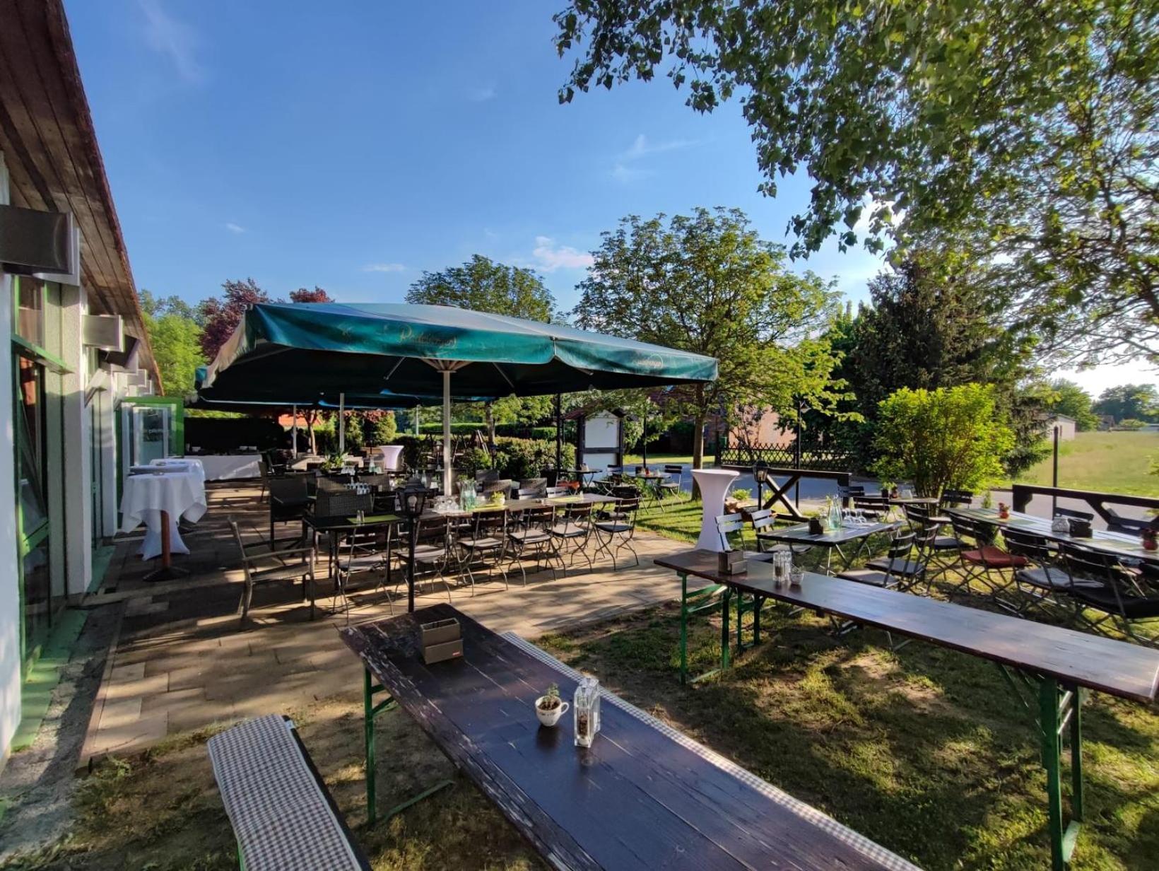 Best Western Spreewald Lübbenau Extérieur photo