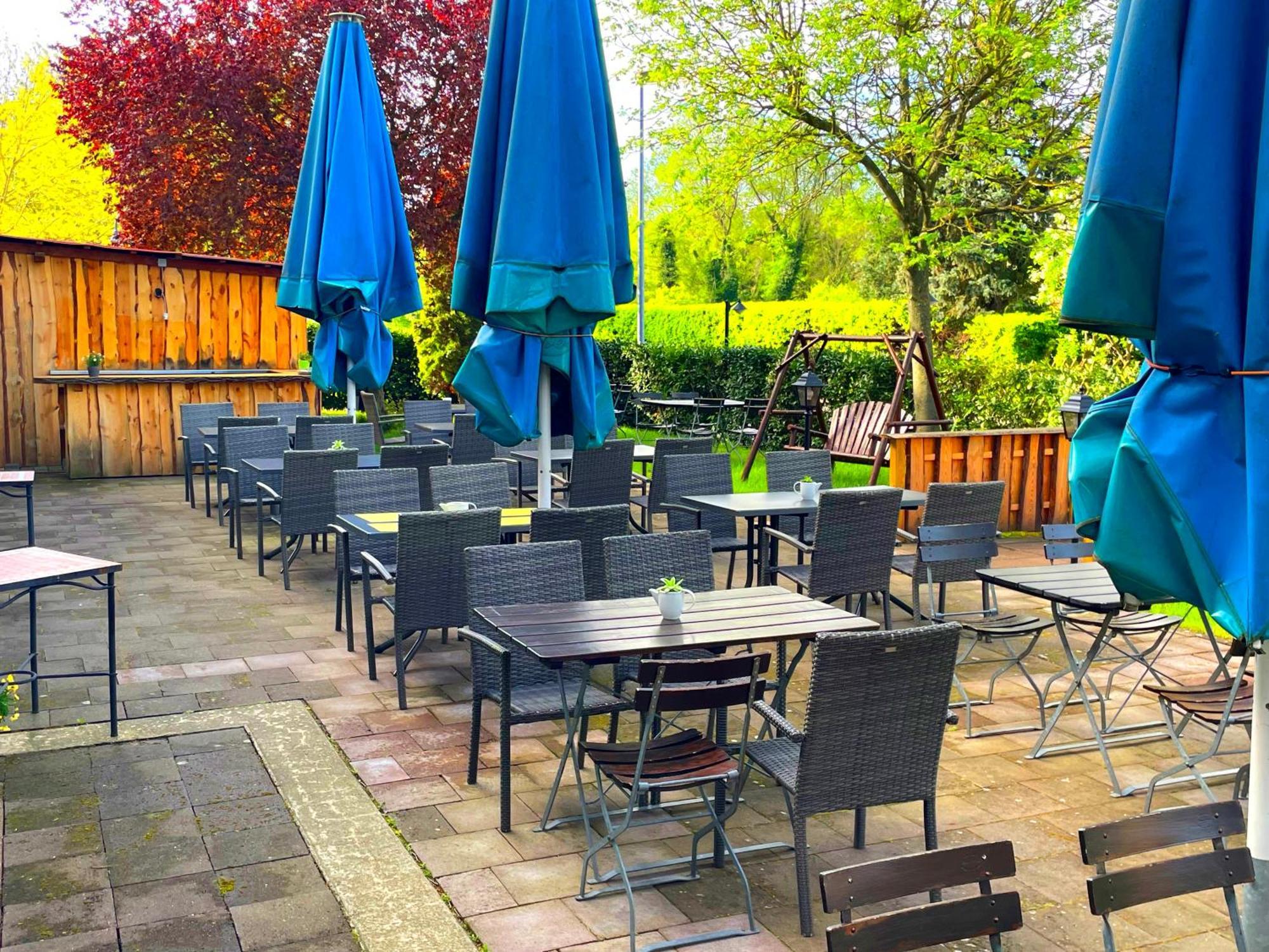 Best Western Spreewald Lübbenau Extérieur photo