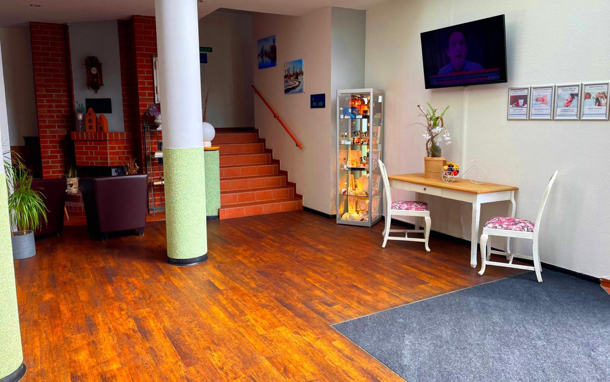 Best Western Spreewald Lübbenau Extérieur photo